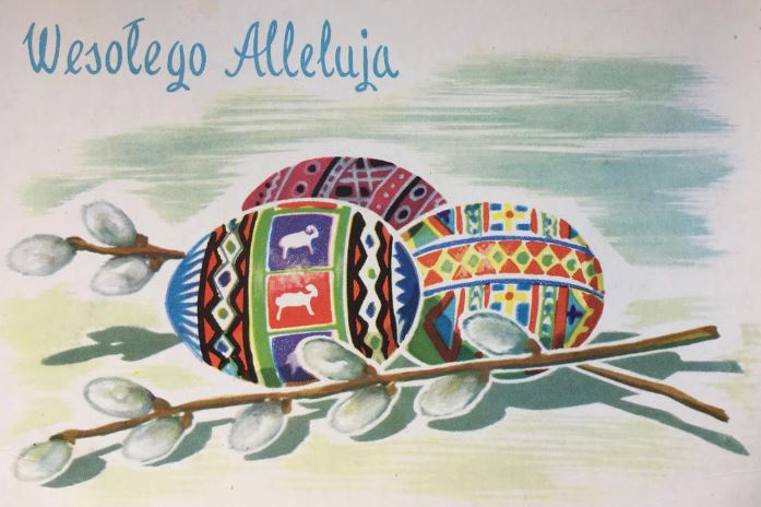 Wesołych Świąt